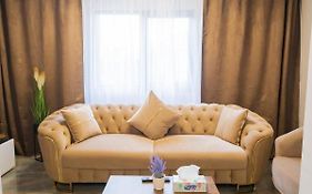 Ndl Apartments